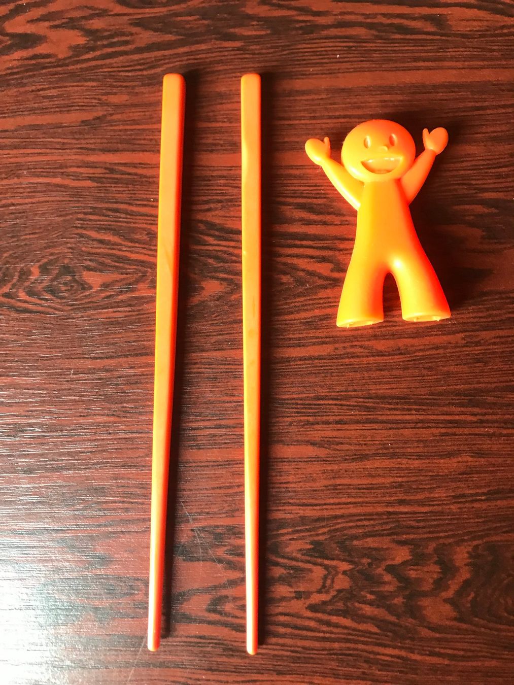 Giocattoli: Baguettes enfant orange – Nuovo (secondo la descrizione) da Gorgier venduto da chahn 1