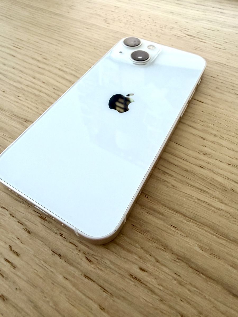 Apple Telefoni cellulari / Smartphones: iPhone 12 mini/ 128GB / weiss – Usato da St. Gallen venduto da Janeli. 3