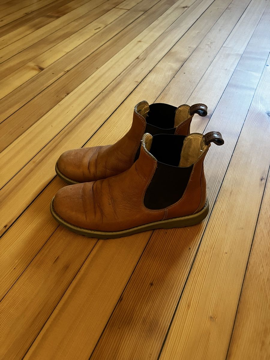 Scarpe da uomo: Kavat Bodas Gr. 40 – Usato da Bern venduto da Morpheus