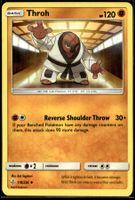 Throh (CEC EN 118/236)