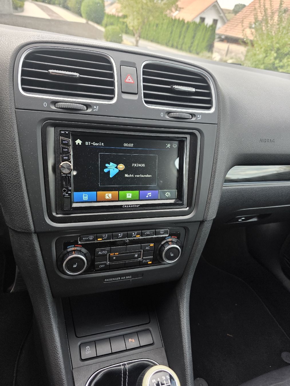 VW Autos: VW Golf 6 GTI – Gebraucht aus Blumenstein von SGS94 4