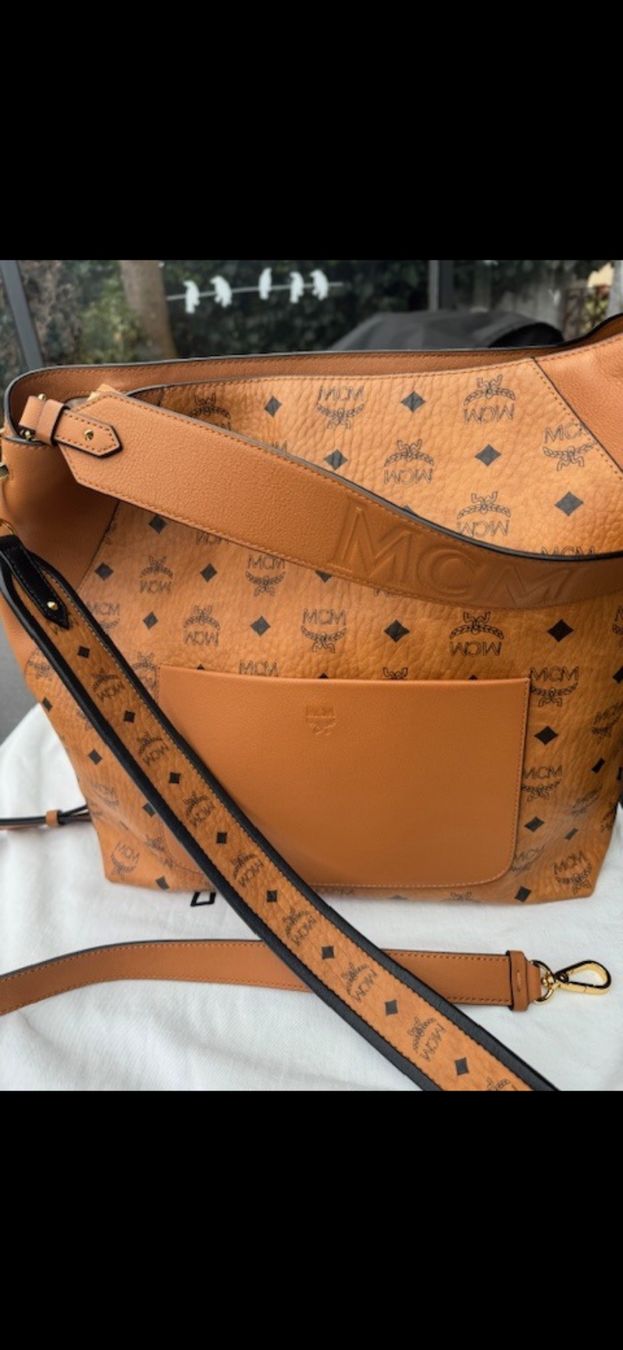 Mcm Borse da donna: MCM  Tasche – Usato da Baden venduto da van_k2dq 1