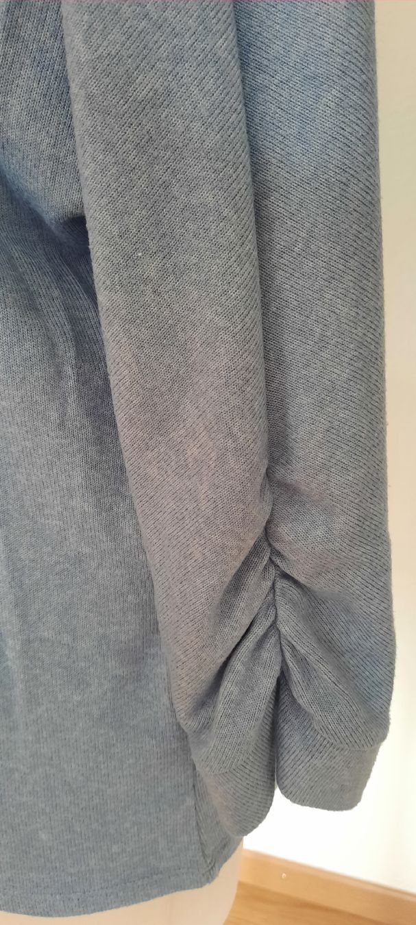 Pullover & Sweatshirts: ***STREET ONE*** leichter Pullover hellblau Gr 42 – Gebraucht aus Wädenswil von H2H_Secondhandshop 3