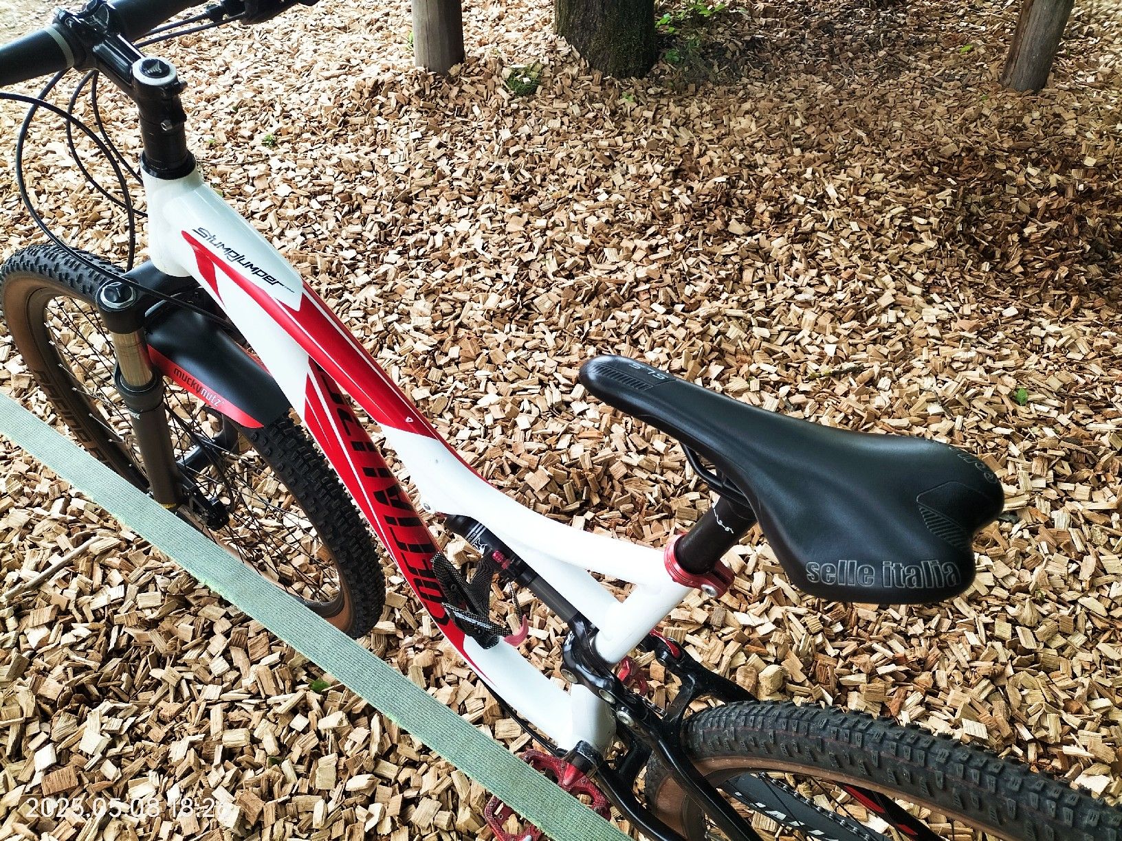 Specialized Velos: Specialized Stumpjumper Comp 29 Zoll L fully Velo – Gebraucht aus Winterthur von  5