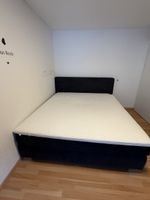 Springbett 180x200