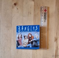 Mini-CD-Maxi BANGLES  -  Everything I Wanted (EU 1990) mint