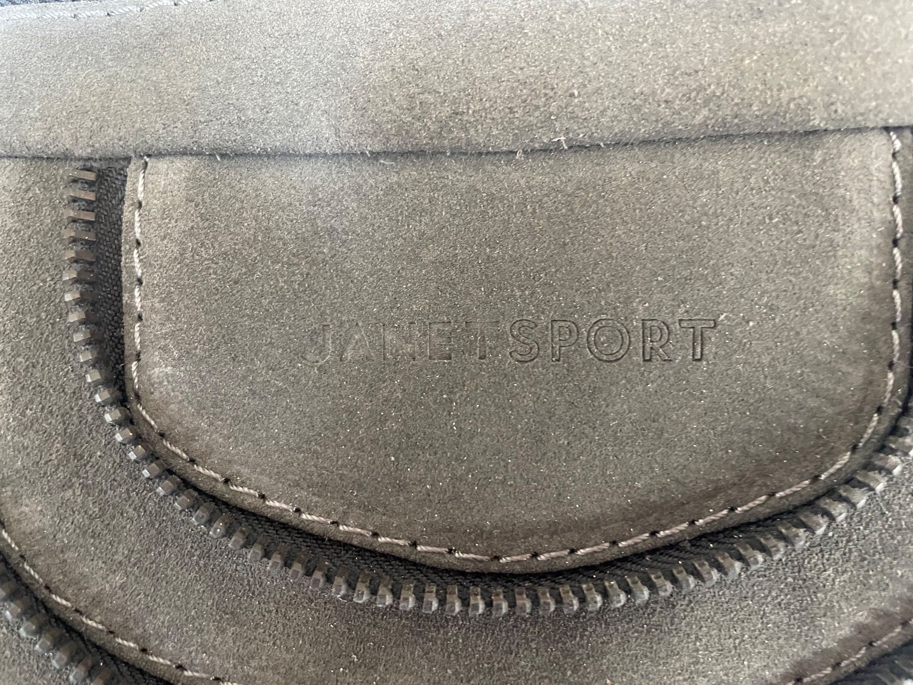 Borse da donna: Janet Sport Handtasche, echtes Leder – Usato da Coldrerio venduto da Theres2004 8