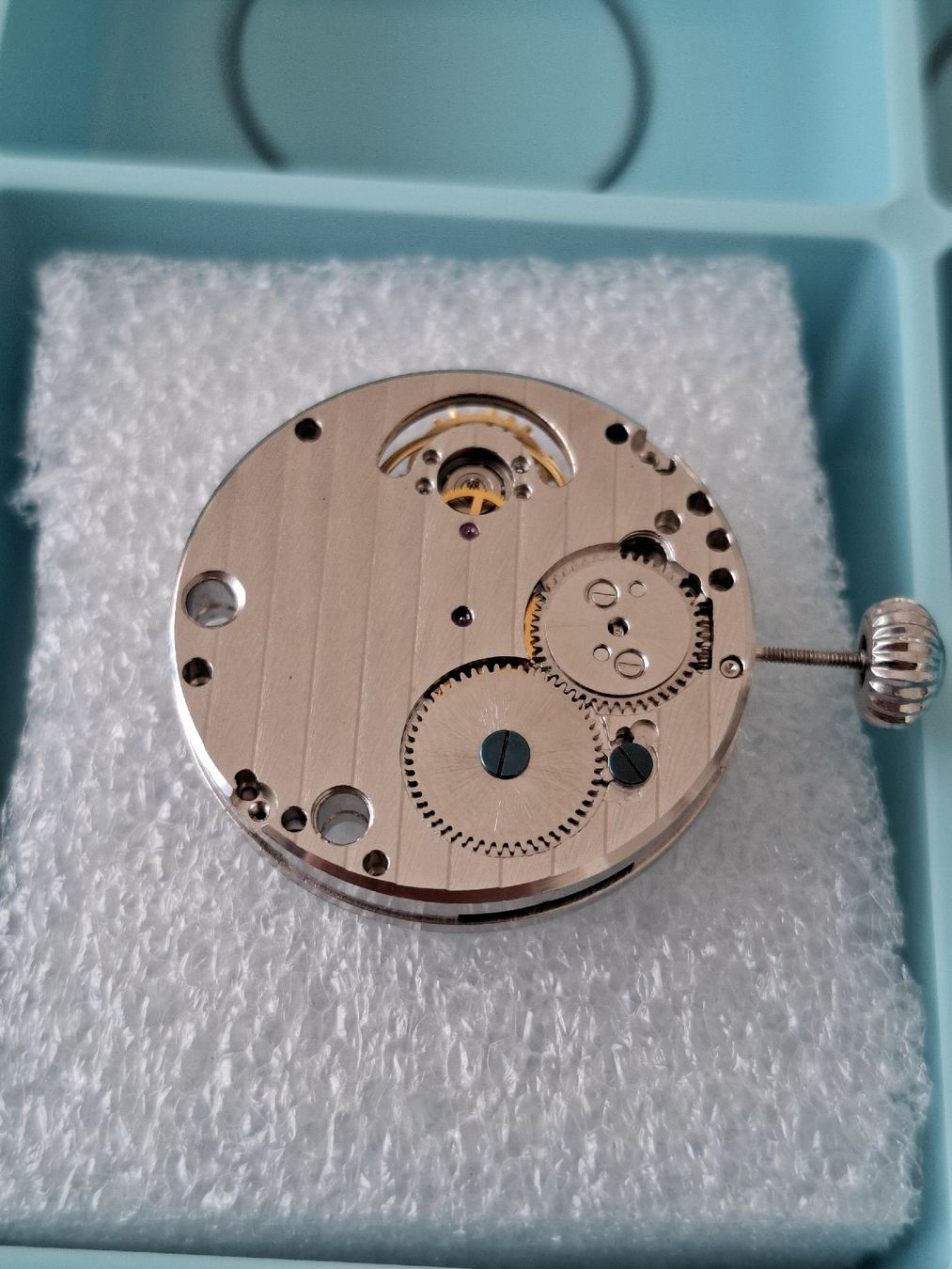 Orologi: Kit montre Tourbillon – Usato da Le Locle venduto da Lapidary.Duc 5
