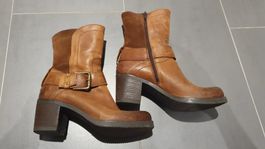 Stiefel Globus Shoes, braun, Gr.37