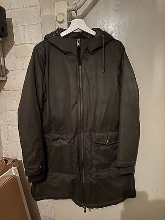Minimum Winterjacke
