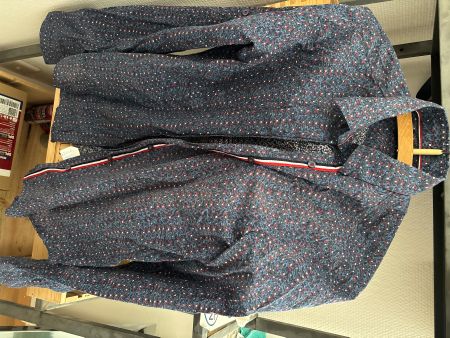 Bluse Tommy Hilfiger Damen Gr. S