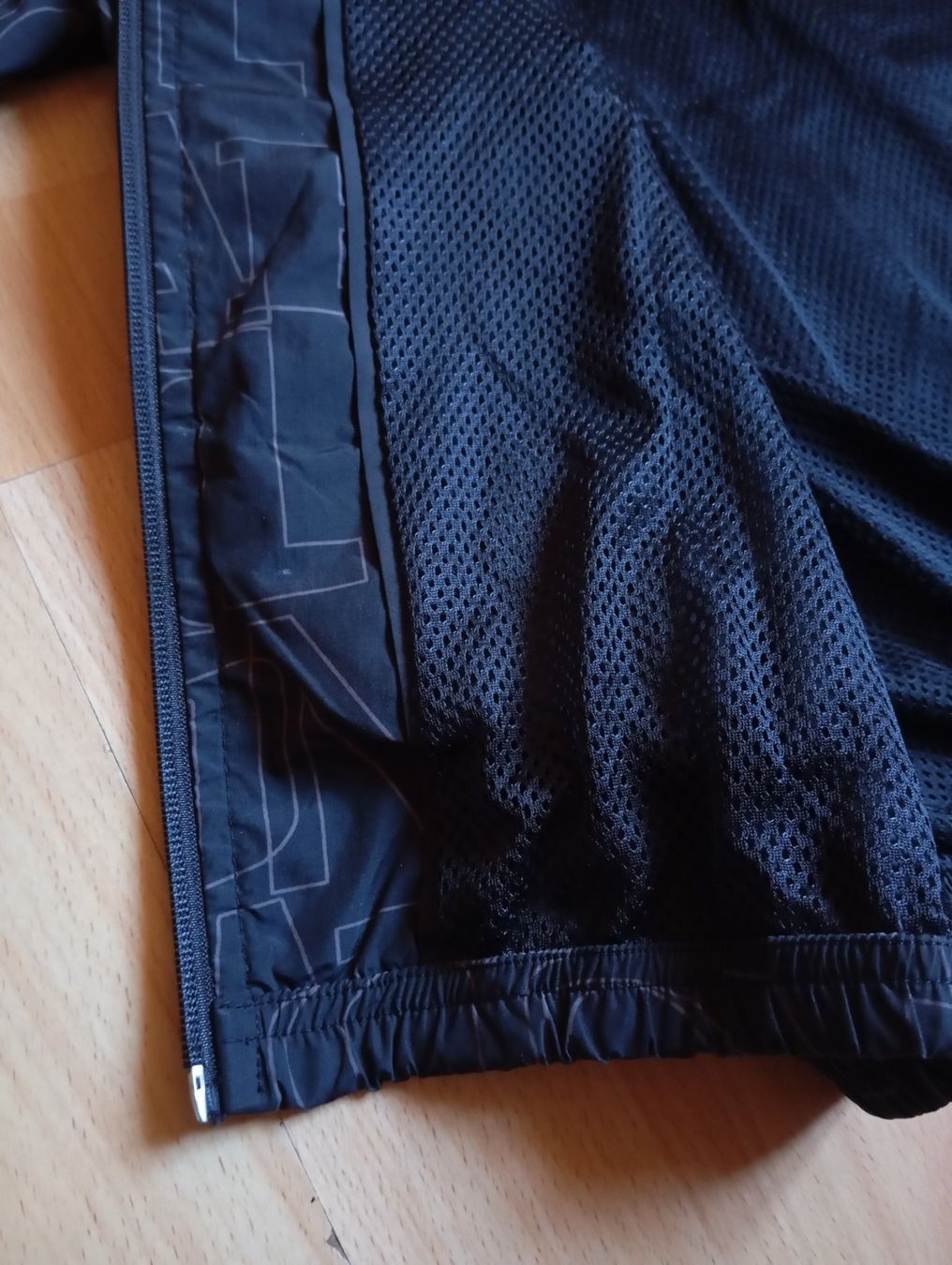 Billabong Giacche & Cappotti: BILLABONG Wind- /Regenjacke, schwarz Gr. 164 – Nuovo (secondo la descrizione) da Zeneggen venduto da shemesh_ 5