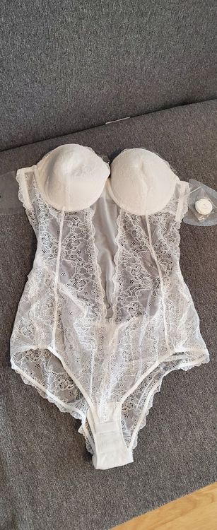 Rückenfreier trägerloser Body (Neu (gemäss Beschreibung)) in Münchwilen ...