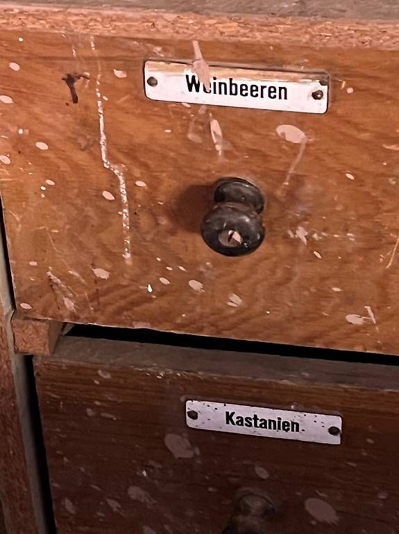 Schilder: Emailschilder – Gebraucht aus Unterterzen von bar_vvm6 4