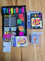 Nintendo Gameboy/Tesserae/OVP