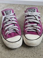 Converse All Star Sneaker pink Grösse 40 gebrauchter Zustand