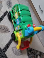 Vtech Sortierspass Müllauto - Spielzeug für Kleinkinder