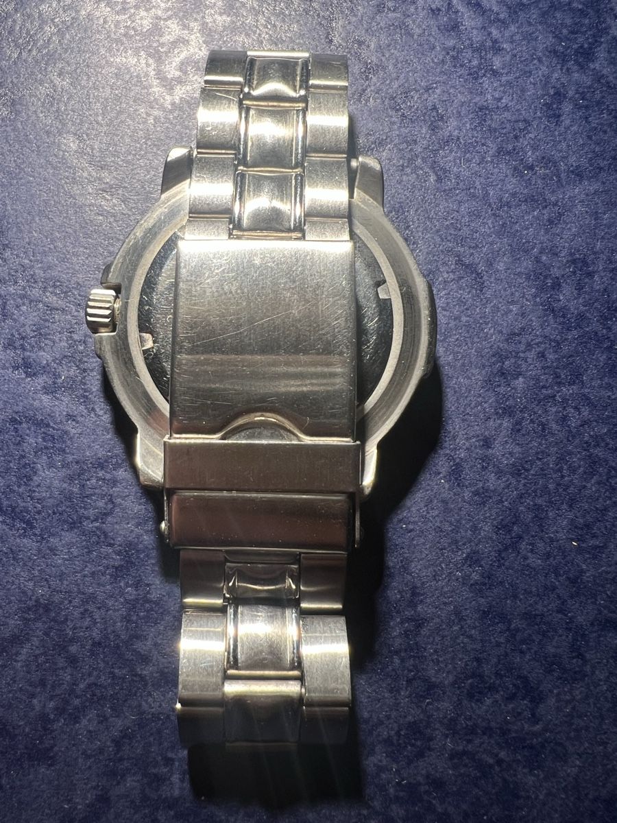 Orologi: Tactical-Militäruhr – Usato da Laufen venduto da groove60 4