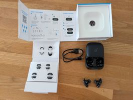 Soundcore Anker Liberty 5 Pro Noise Cancelling In-Ear