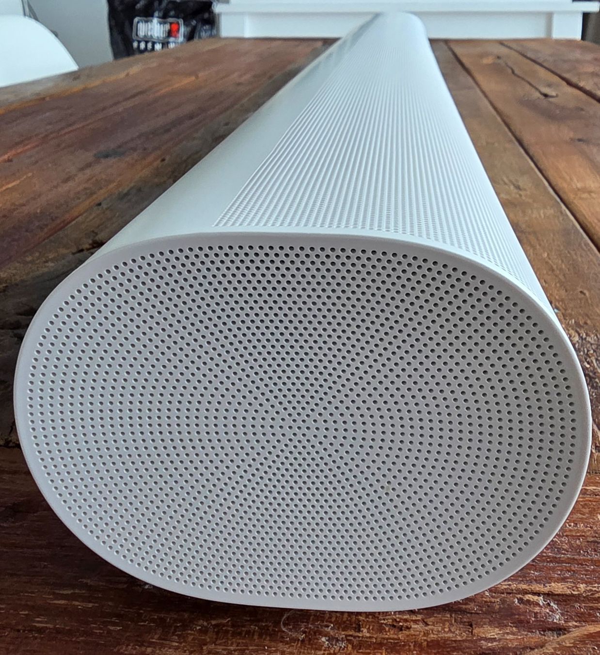 Sonos Casse acustiche: Soundbar Sonos Arc White, very good condition – Usato da Zug venduto da telenyeko 2