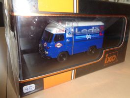 Ixo 1:43 Avia A 21 F Assistance Rallye Lada