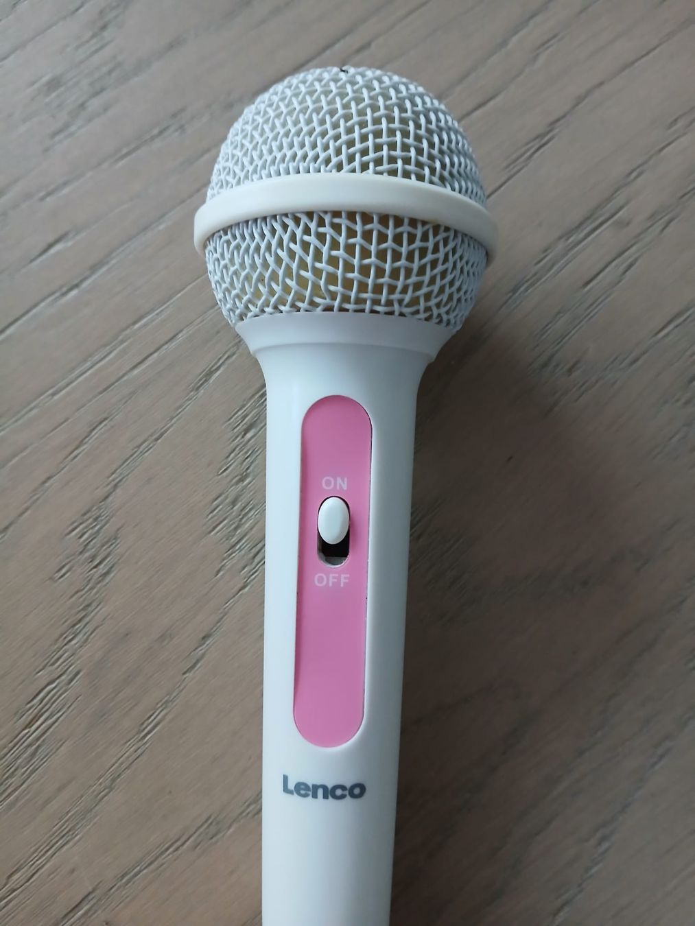 Lenco Sistemi audio & multimediali: CD-Player mit Mikrofon – Usato da Dachsen venduto da Luna261081 6