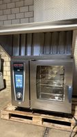 Kombi-Dampfgarer RATIONAL 6-1/1