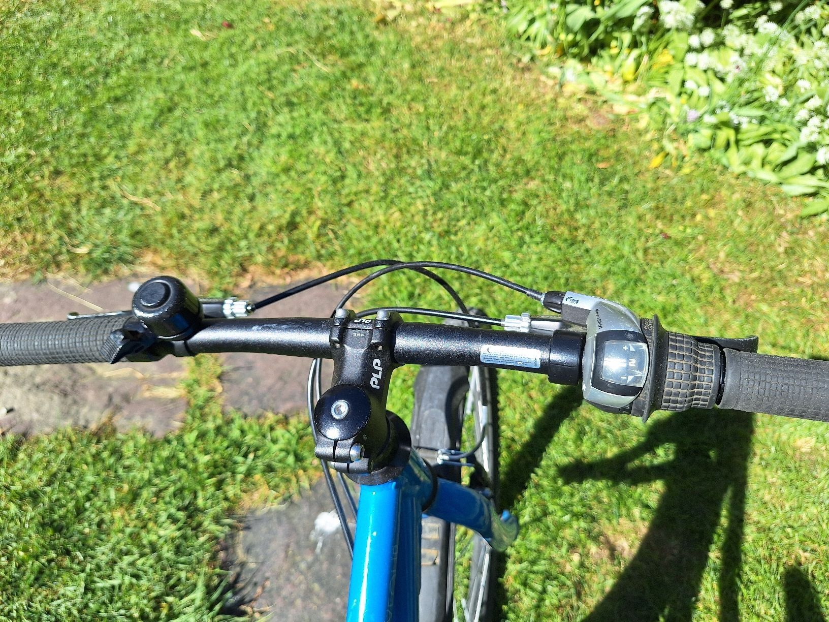 Pyro Biciclette: Pyro 24 Zoll Kindervelo – Usato da Bern venduto da ei.ma 4