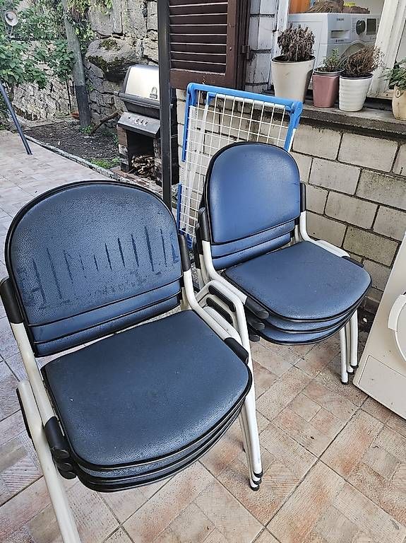 Chaises: Sedie   – D'occasion à Lavorgo par ReveR36
