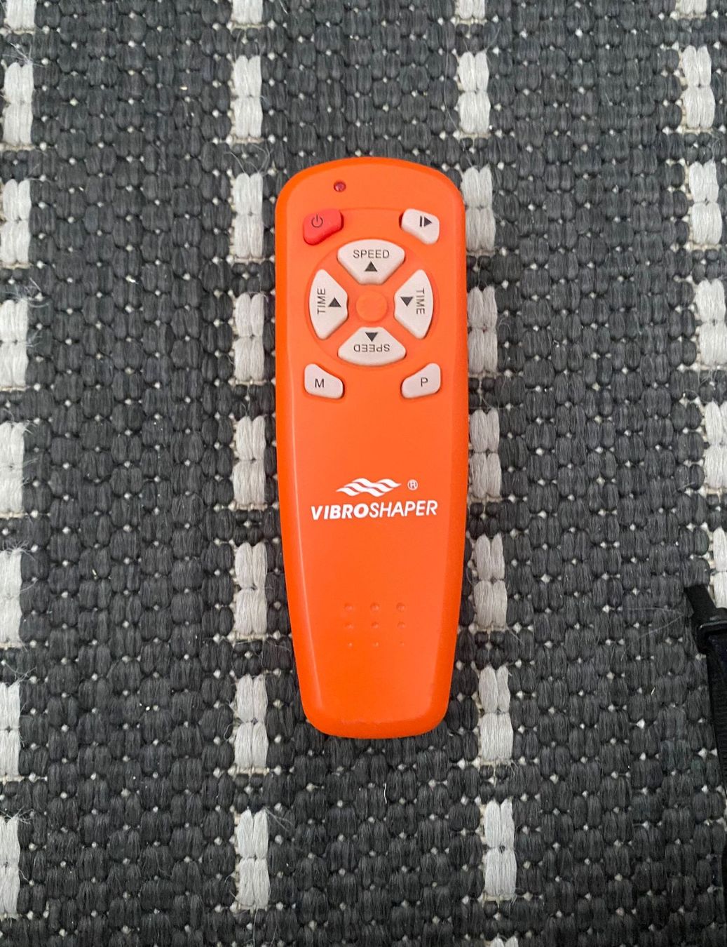 Dispositivi per massaggi: Vibroshaper/ Vibro Shaper, Original – Usato da Bern venduto da Mimmo00 3