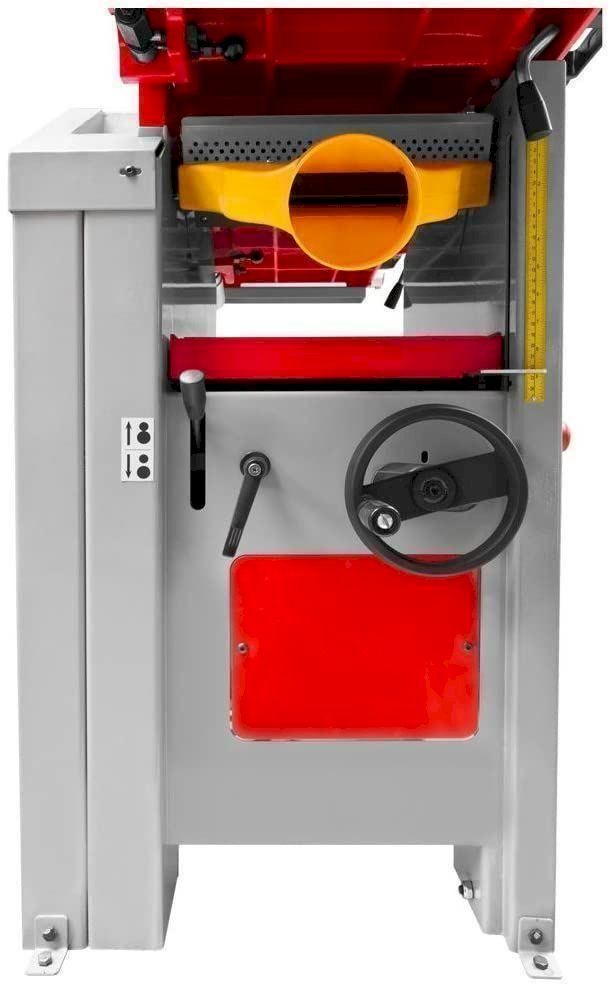 Holzmann Alle Maschinen: Holzmann HOB305PRO hobelmaschine – Neu und originalverpackt aus Bottighofen von zaap 1