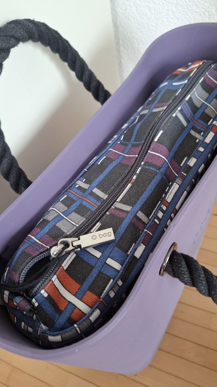 Obag Borse da donna: obag mini – Usato da Schwarzenbach SG venduto da LoveBag 3