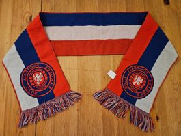Glasgow Rangers FC Schal Fussball Fan Pub Schottland