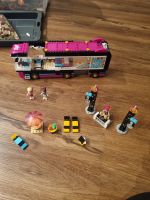 Lego Friends 41106 Pop Star Tourbus