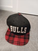 Mitchell & Ness Cap – Chicago Bulls