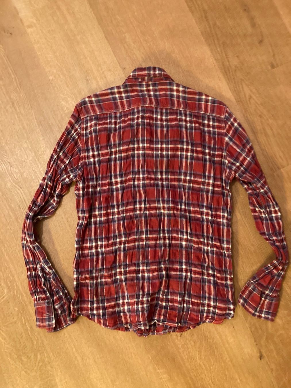 Camicie: Steven Alan Hemd – Usato da Zürich venduto da san_qzr2 2