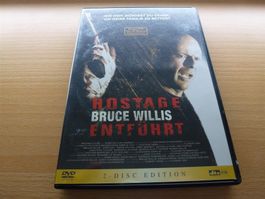 Hostage - Entführt