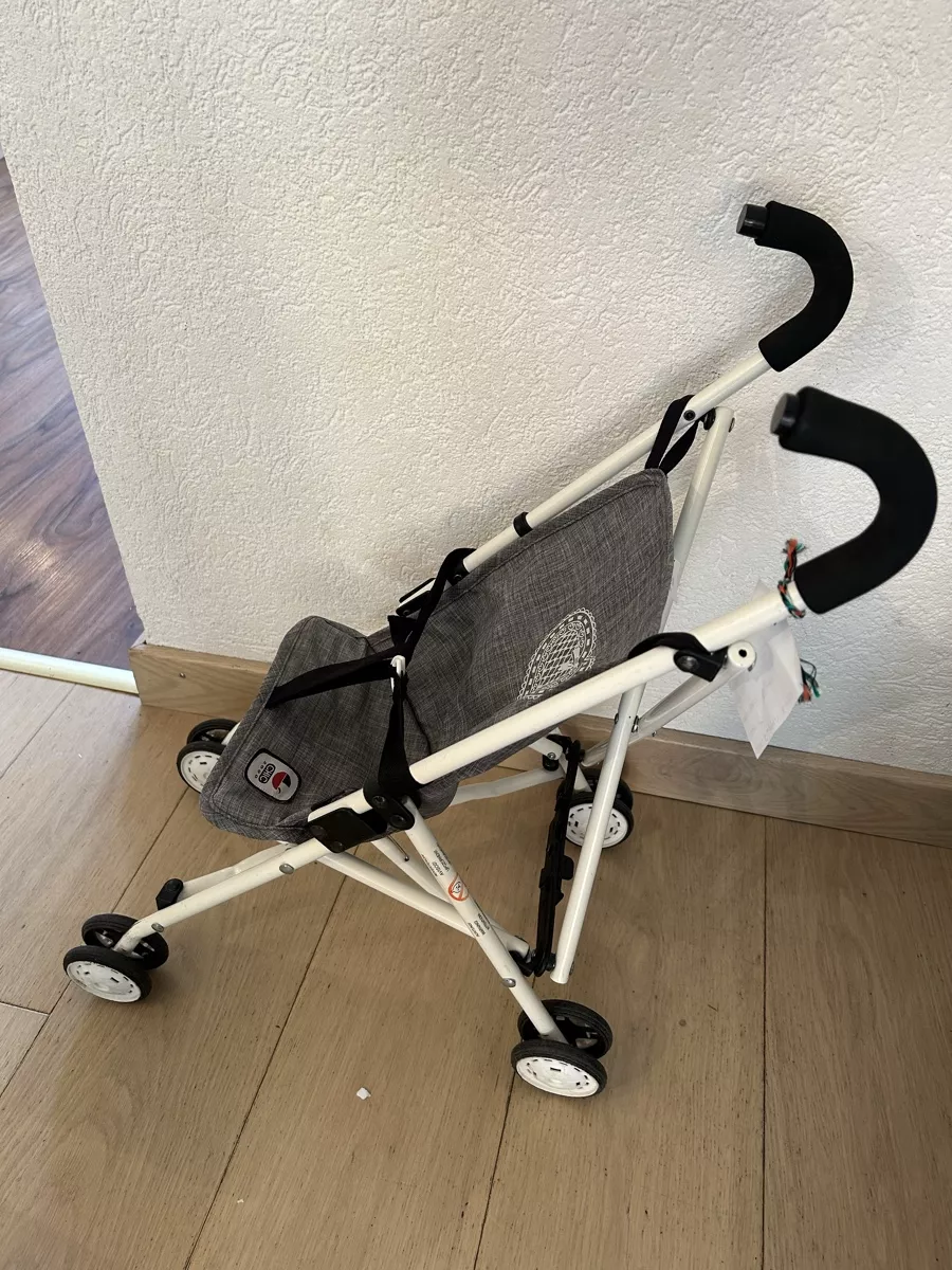 Carrozzine per bambole: Puppen buggy – Usato da Lengnau AG venduto da Ricorn 1
