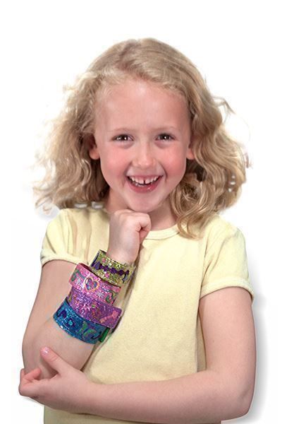Kit bricolage: eigene Armbänder kreieren – Nuovo e nell'imballaggio originale da Diepoldsau venduto da preisparadies-ch 4