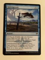 1 x Rabengestalt - Magic: The Gathering - MtG