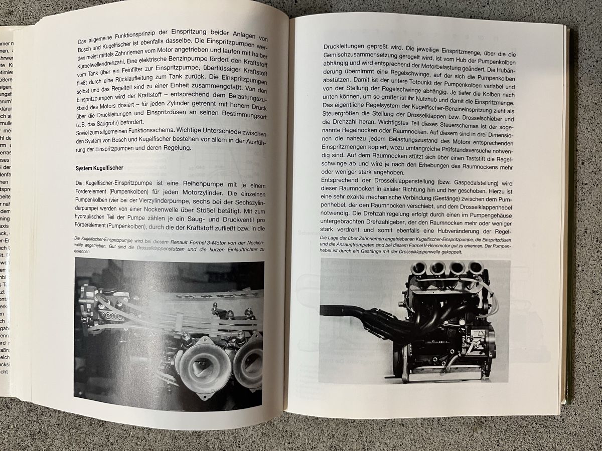 Livres: Tuning Buch Autos schneller machen  – D'occasion à steffisburg par geadi 3
