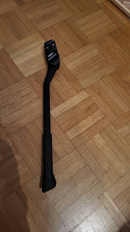Cavalletti per biciclette: Neu!!! Veloständer Pletscher F18 – Nuovo (secondo la descrizione) da Rorschacherberg venduto da Maku007 1