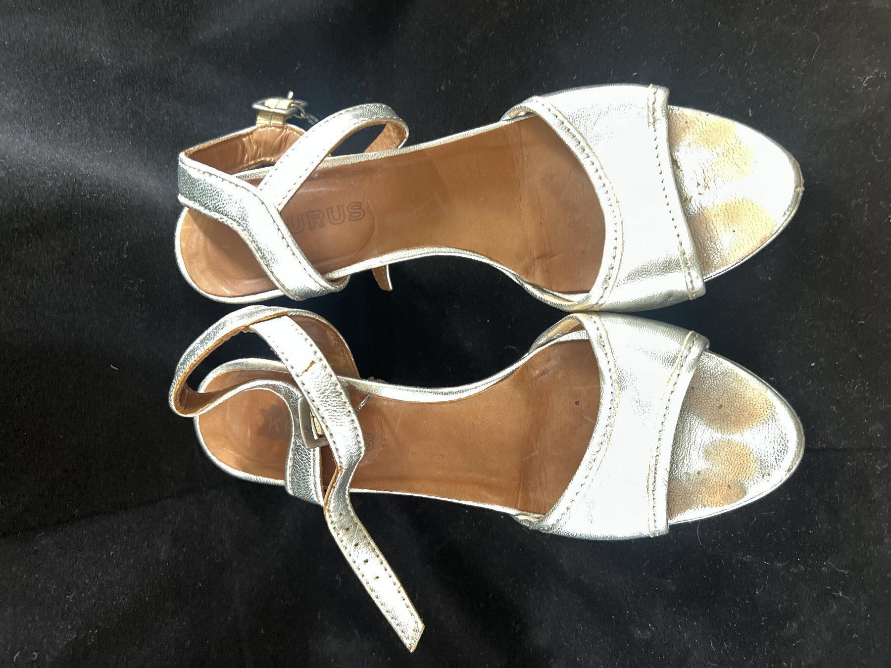 Scarpe da donna: **KOURUS Damen Shoes ab 5.-fr.** – Usato da Luzern venduto da rivendo.shop 1
