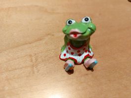 Ferrero Frog Figurine (1992)