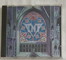 TNT - Intuition