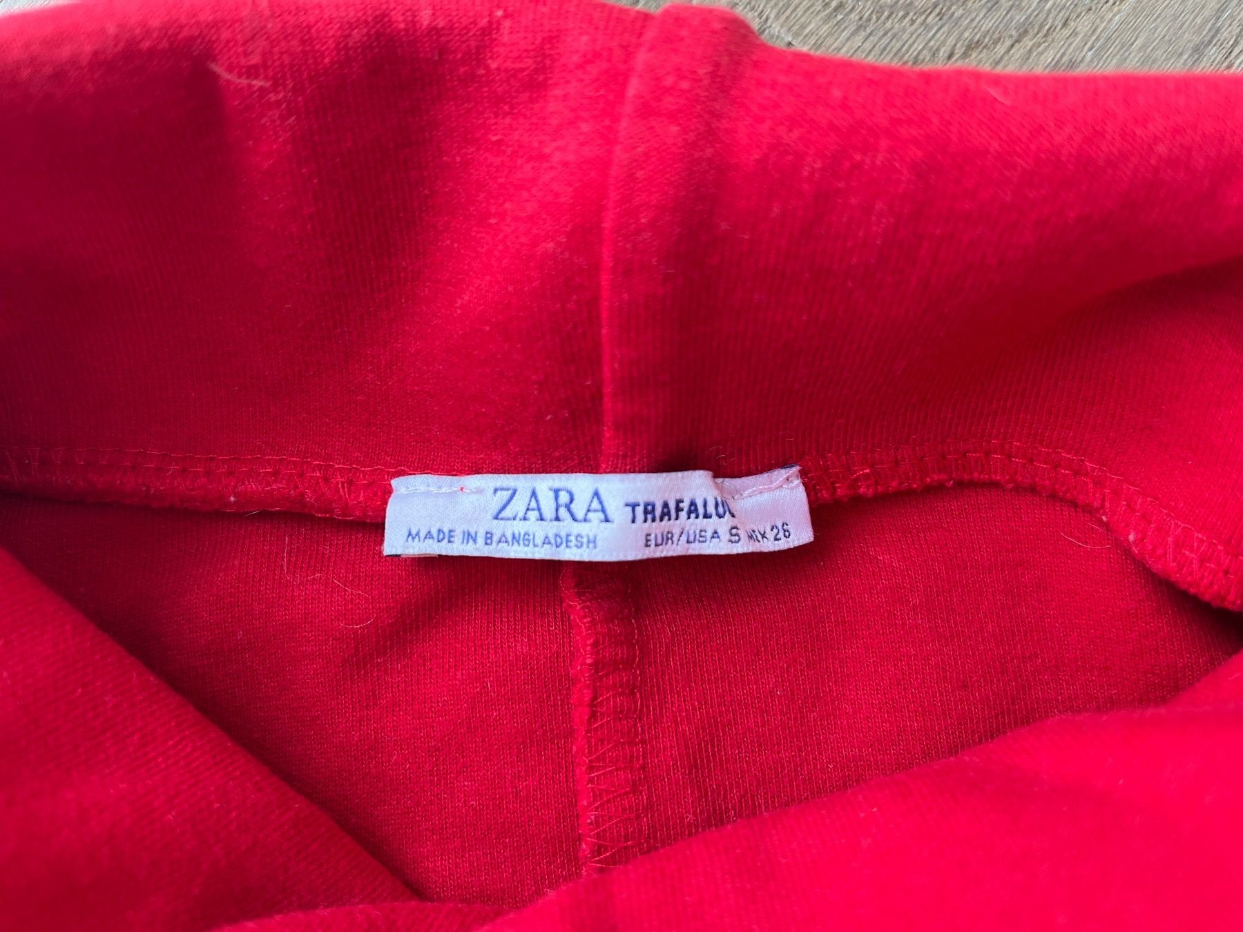 Zara Vestiti: Kleid Zara Gr. S – Usato da Kriessern venduto da loolah 1
