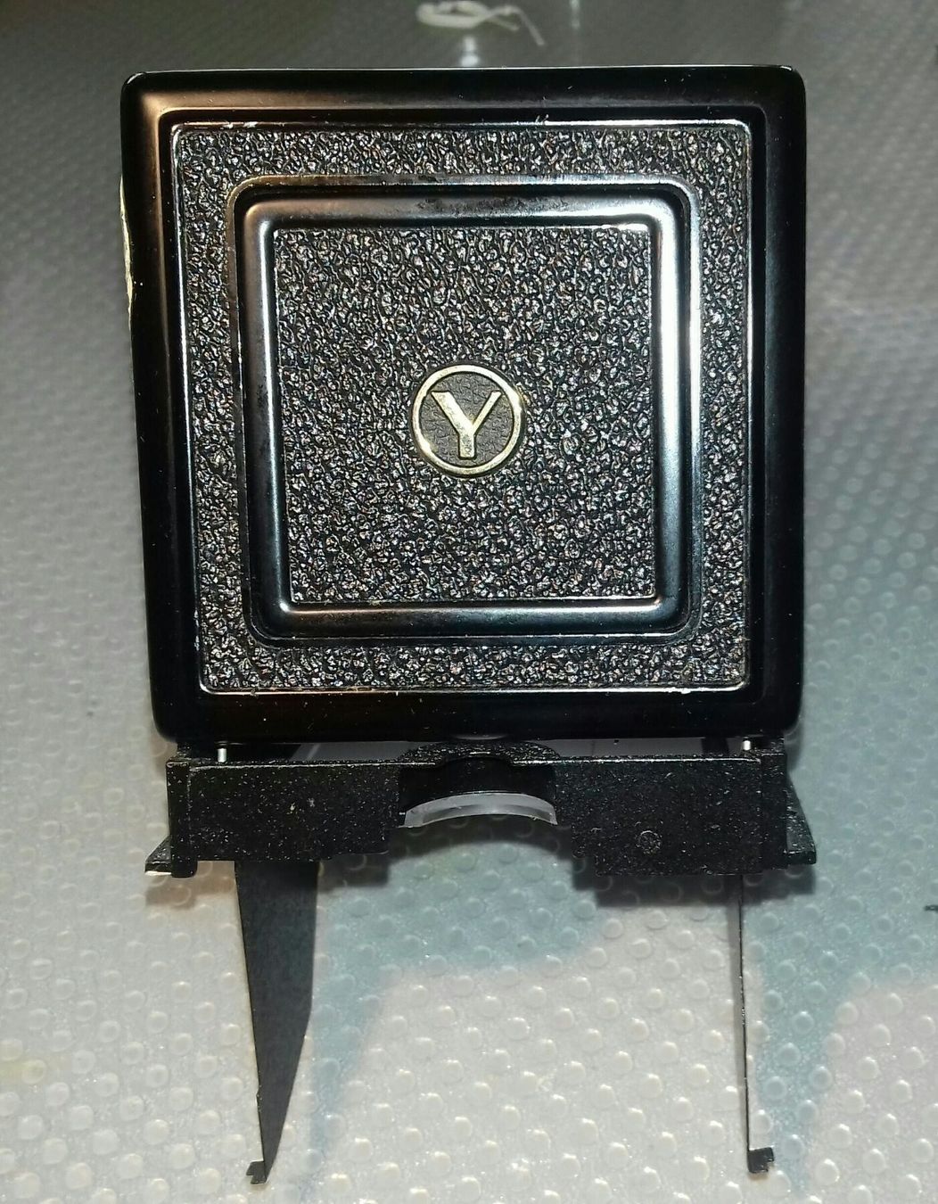 Yashica Kamera: Yashica Mat Sucher 6x6 – Gebraucht aus Greifensee von YMCA1943 3