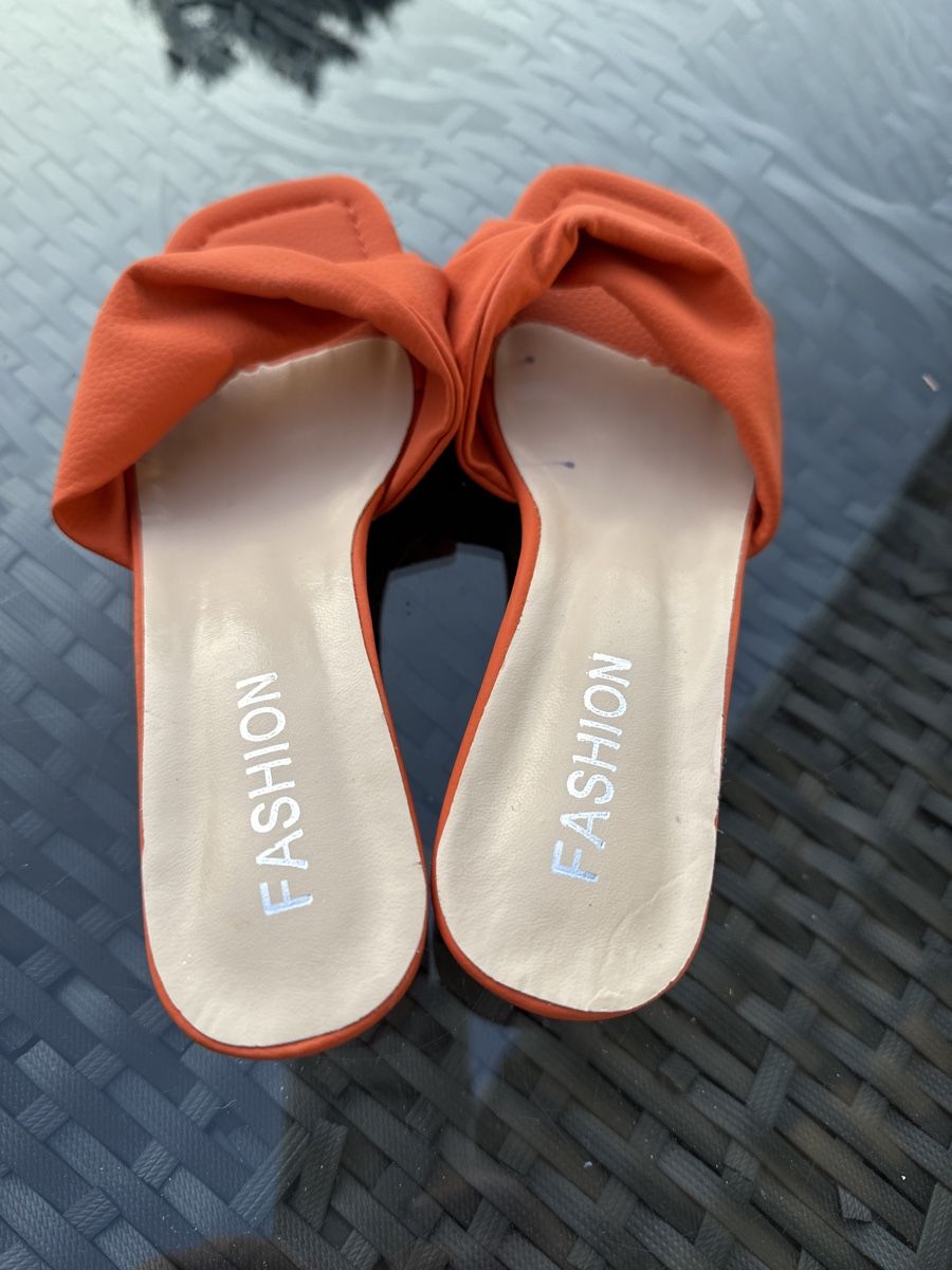 Scarpe da donna: Pantoletten Neu (38) – Nuovo (secondo la descrizione) da Vezia venduto da sidu03 1