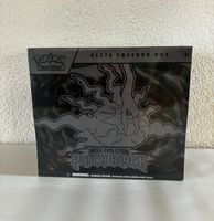 Pokémon ELITE TRAINER BOX Pitch Black EN OVP SEALED ab 1.-