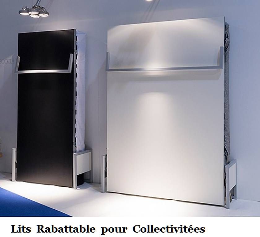 Tische: Mobilier gain de place. Table escamotable, lits, canapé.etc. – Neu und originalverpackt aus Lausanne von casa56 5